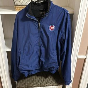 Men’s Medium Cubs Jacket